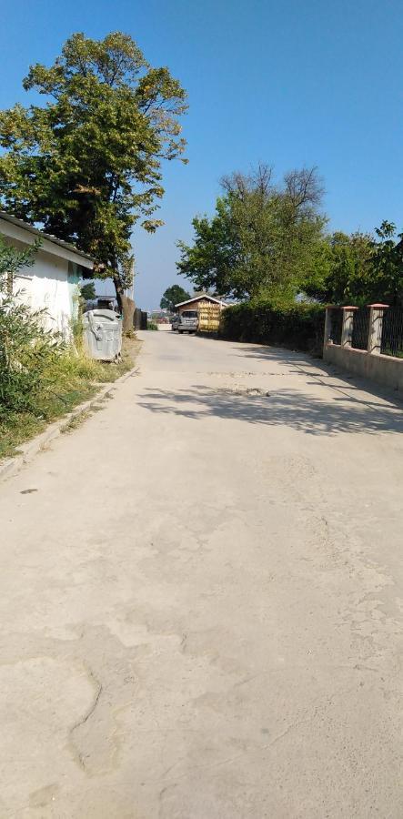 Вили Бийчхаус Kranevo Exteriér fotografie