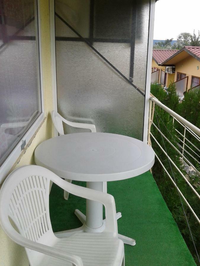 Вили Бийчхаус Kranevo Exteriér fotografie