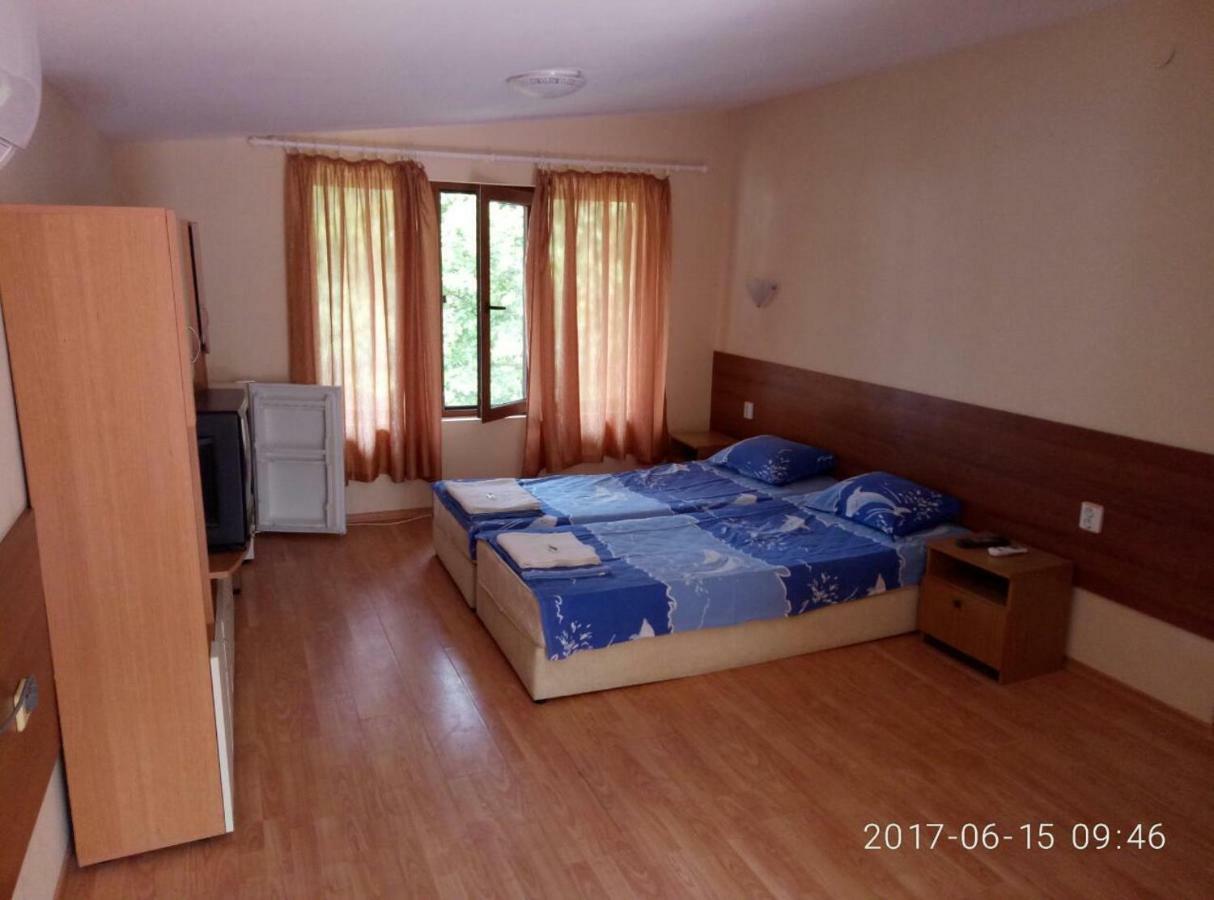 Вили Бийчхаус Kranevo Exteriér fotografie