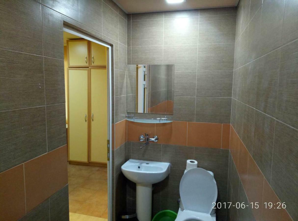 Вили Бийчхаус Kranevo Exteriér fotografie