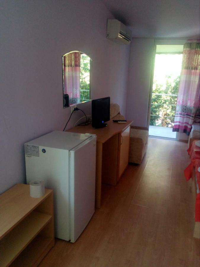 Вили Бийчхаус Kranevo Exteriér fotografie