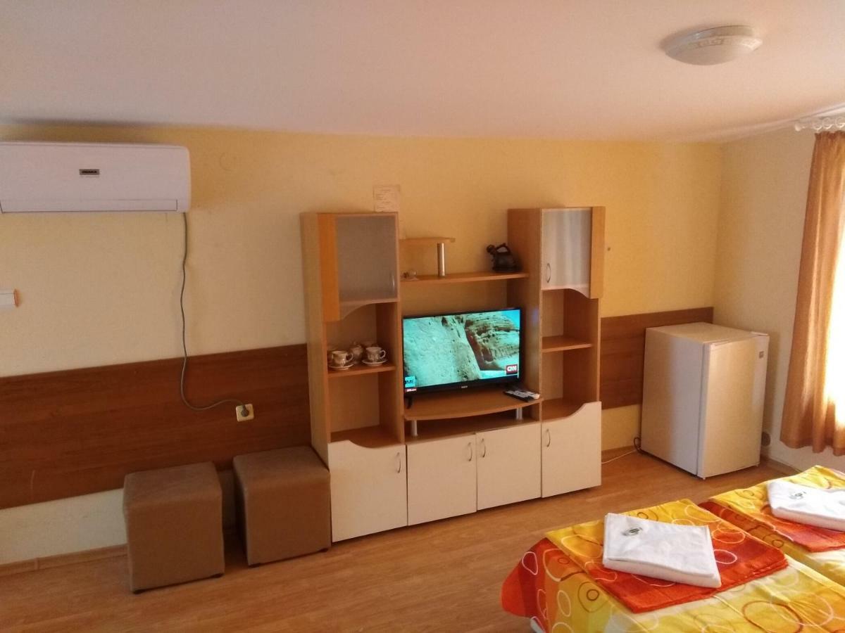 Вили Бийчхаус Kranevo Exteriér fotografie